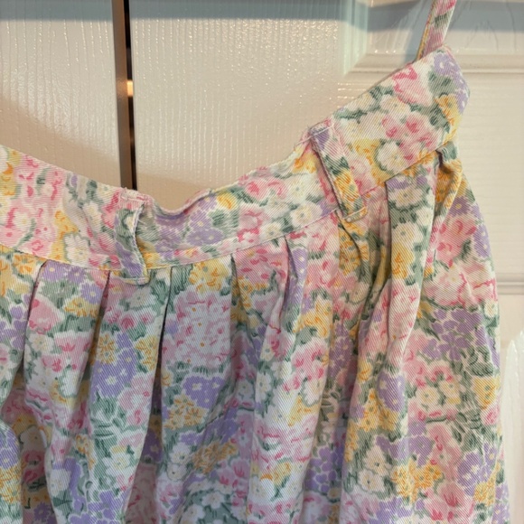 NORTHERN RÉFLEXIONS maxi skirt vintage size L - Picture 3 of 6